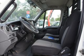 Iveco Daily 65C18